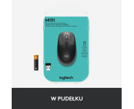 Logitech M190 szara - 615023 - zdjęcie 11